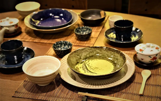 Guest House Nishijin Yui