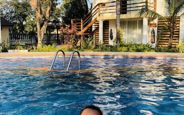 Cartagena Beach Bungalows