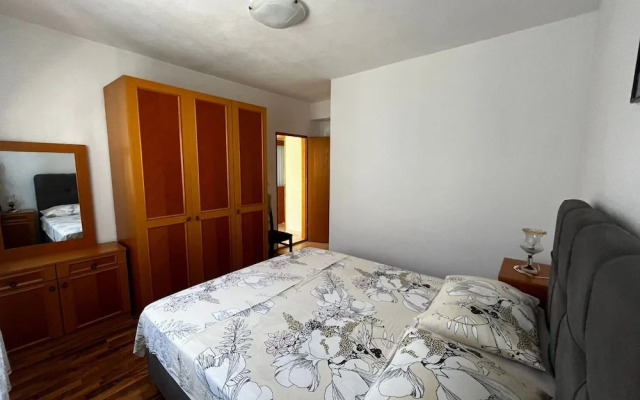 Dalibor - 5m From the sea With Parking - A7