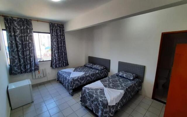 Hotel Harmonia