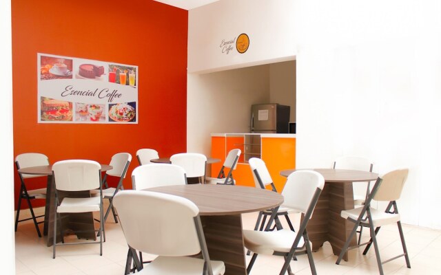 OYO Hotel Plata,Fresnillo, Zacatecas