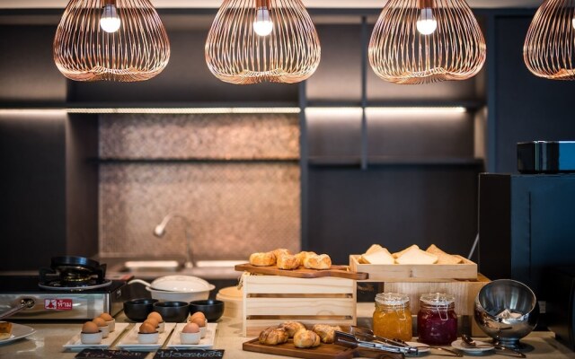 Lullaby The Sea Hua Hin