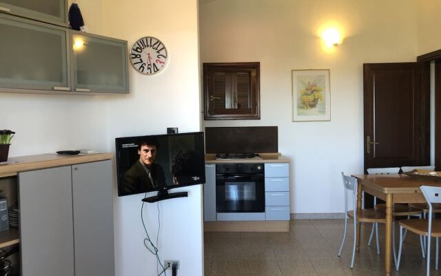 Citai Sea View House