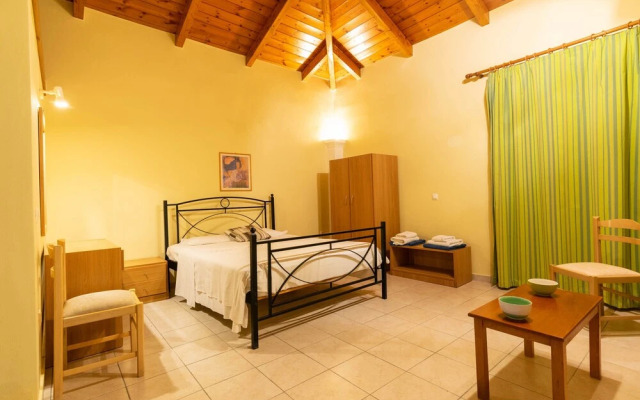 Lenna's Villas