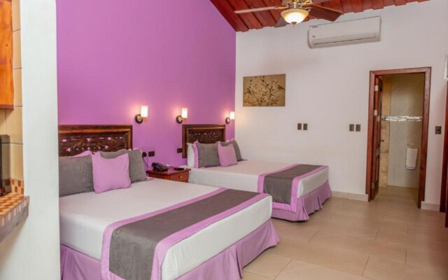 Leyenda Boutique Hotel & Spa