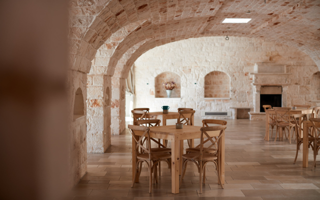 Masseria Grieco