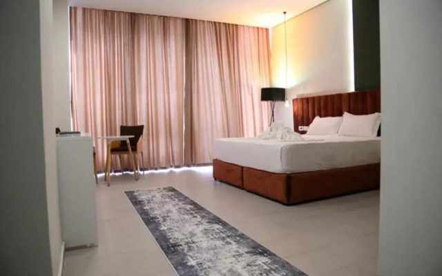 Vh Belmond Durres Hotel & Beach Side