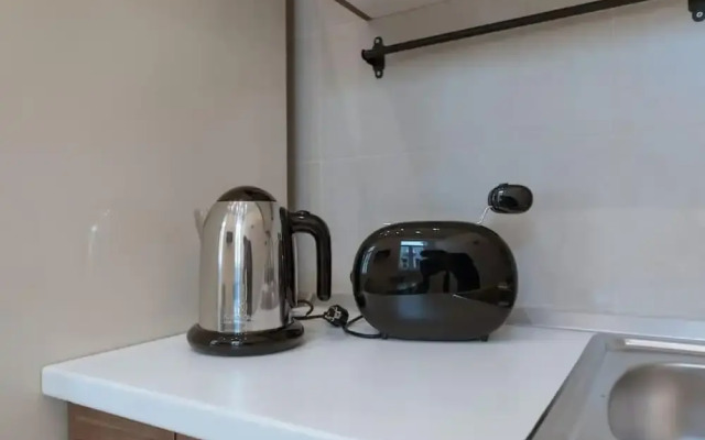 Deluxe Maison Pochet