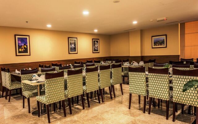 Golden Tulip Headington Ruwi