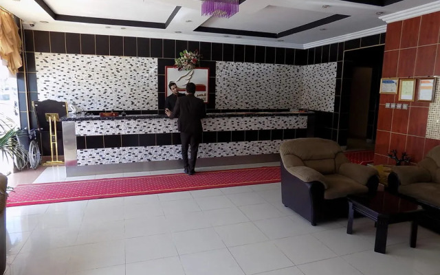 Al Yamama Palace - Rawabi Branch 4