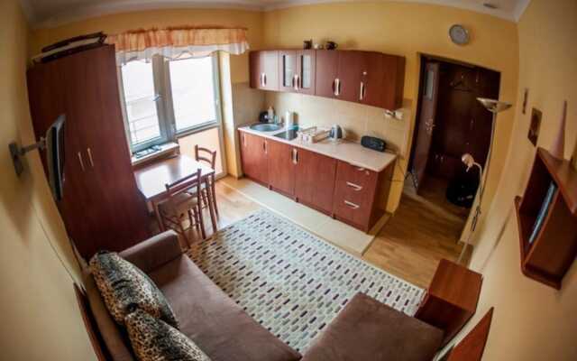 Apartamenty Sun & Snow Pułaskiego
