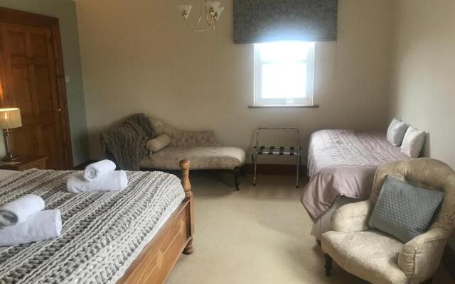 Haven House B&B