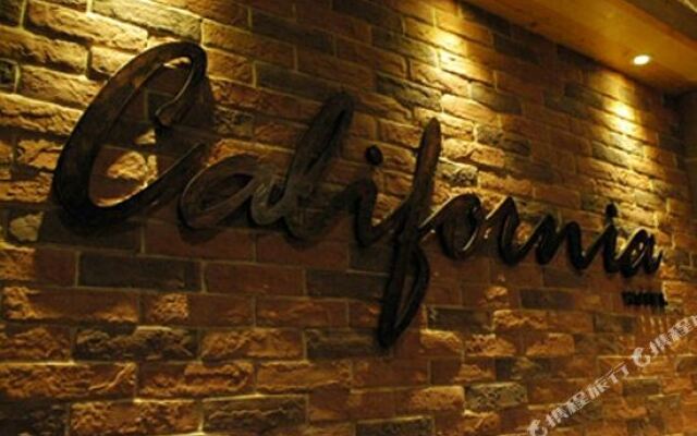 California Hotel - Dalian