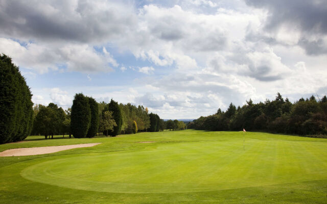 The Telford Hotel, Spa & Golf Resort