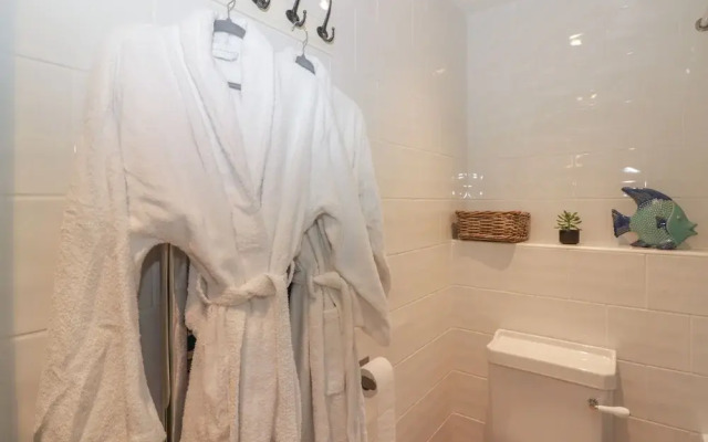 Le Durkestrete Cellar