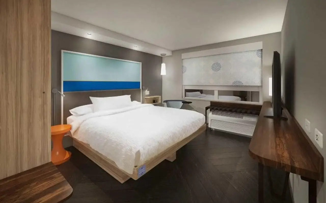 Tru by Hilton Cypress Houston