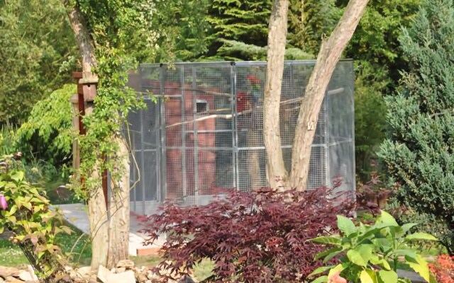 The Willows Bed and Breakfast
