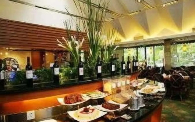 Ramada By Wyndham Changzhou