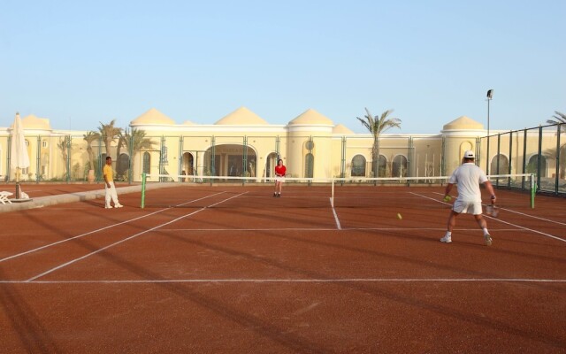 Red Sea Taj Mahal Resort & Aqua Park
