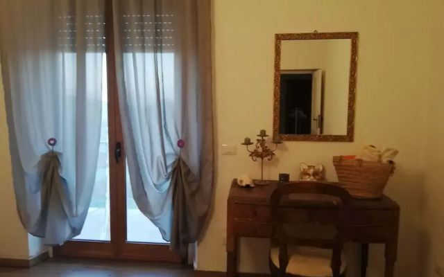 B&B Antico Casale dei Mercanti