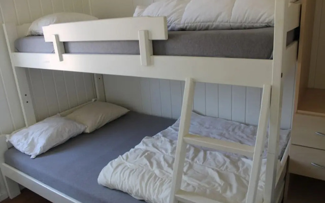 Aktivitetsbyen Gamle Fredrikstad