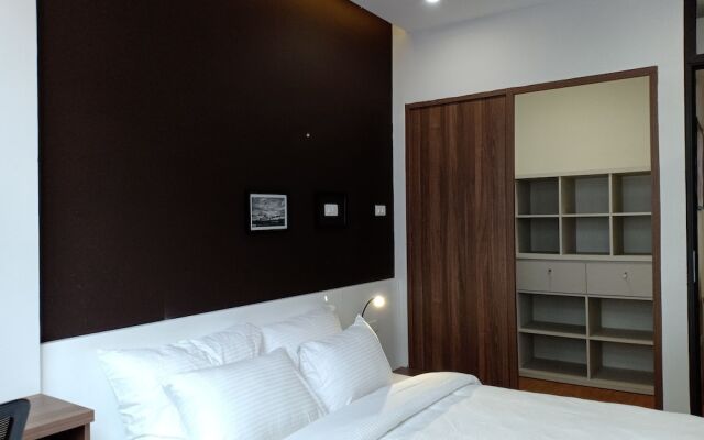 Minori Serviced Apartment