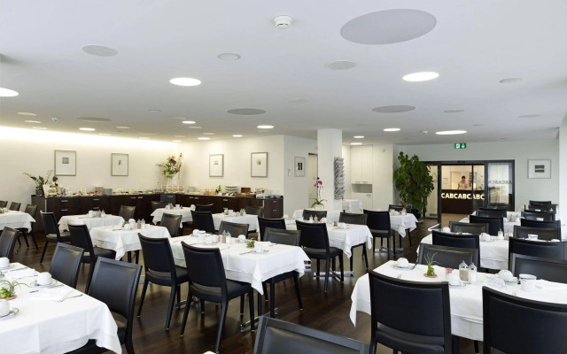 ABC Swiss Quality Hotel