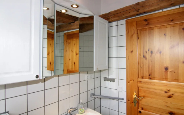 Ferienwohnung im Gutshaus Schulenbrook