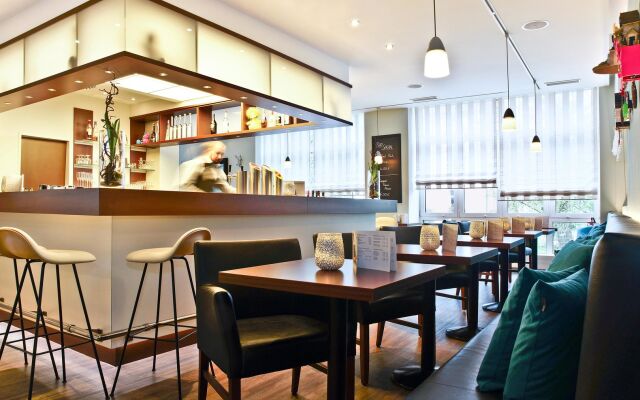 Courtyard by Marriott Dresden