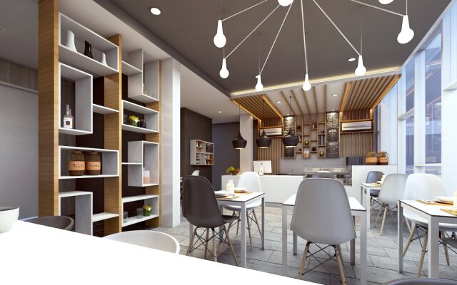 Smart Budget Hotel