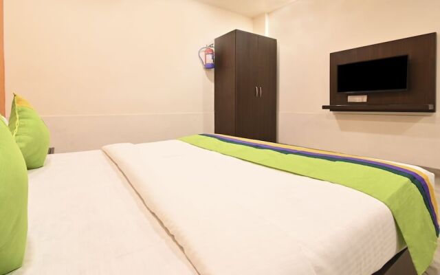 Nights Inn BY OYO Rooms