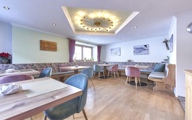 Pension Bergheim