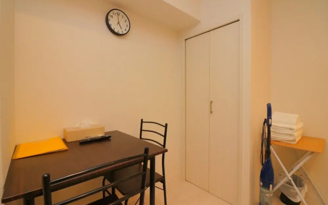 HG Cozy Hotel No.84 Morishoji Station