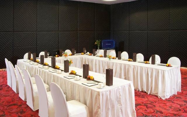 Hotel Park Prime Kolkata