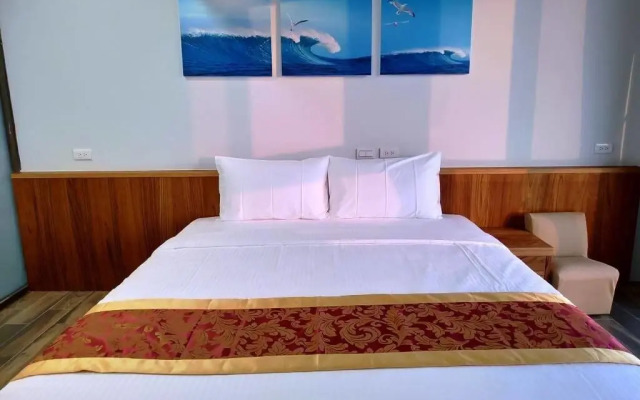 Apause Hotel