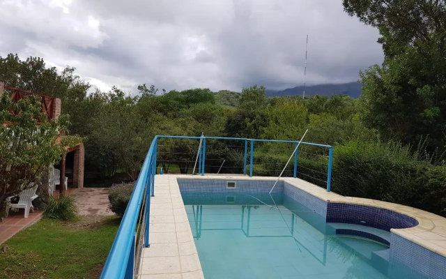 Cabanas Wayramuyu