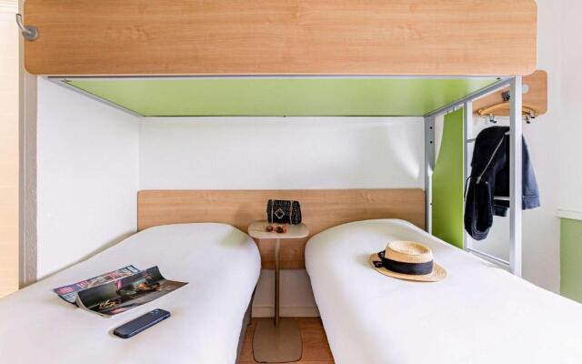 Ibis Budget Carcassonne Aeroport - A61