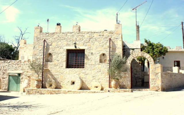 Villa Fabrika