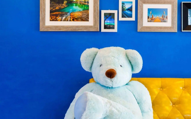 Sleep Whale Hotel (SHA Extra Plus)