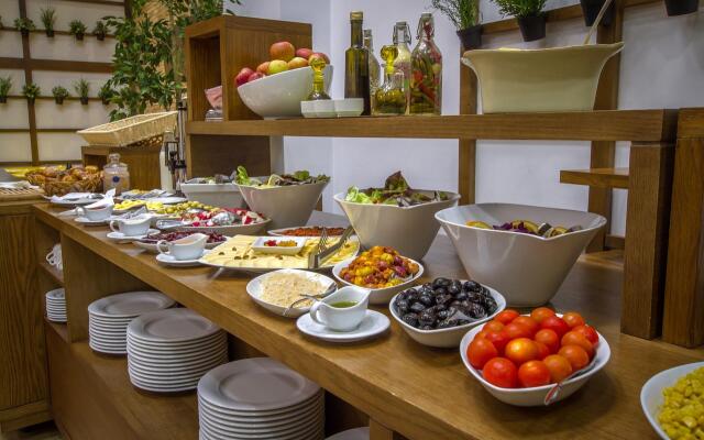 Melliber Appart Hotel