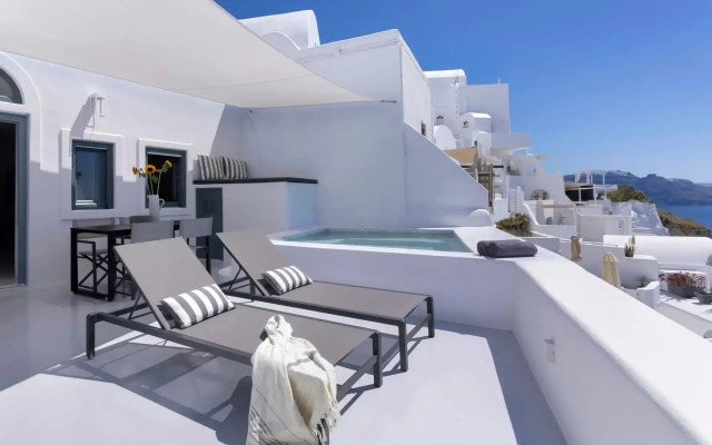 Otium Villas & Suites Santorini