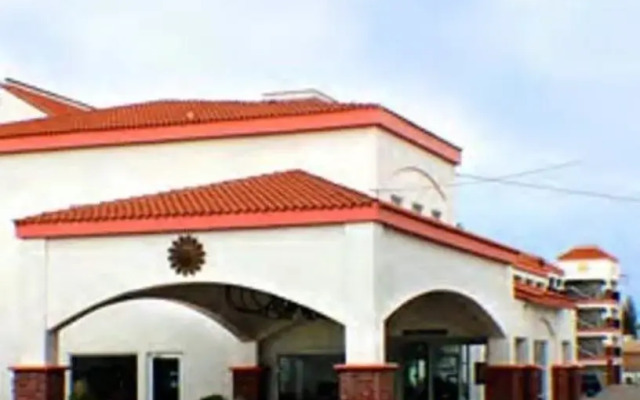 Hotel La Playa