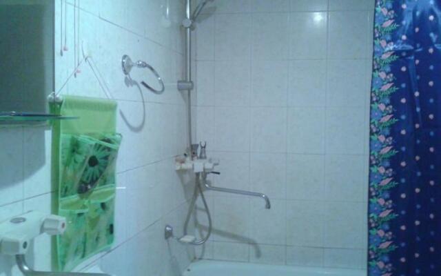 Kazbegi Guest House