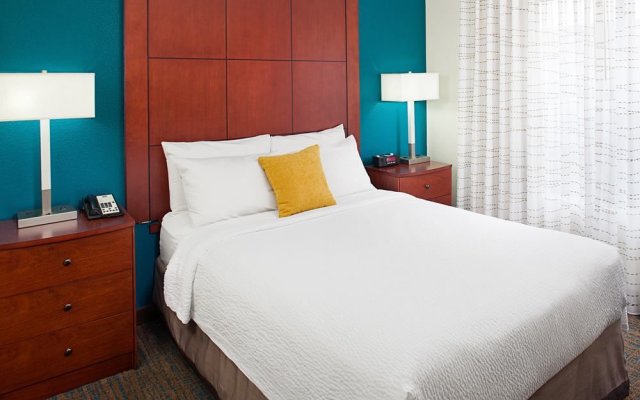 Residence Inn Dallas Addison/Quorum Drive