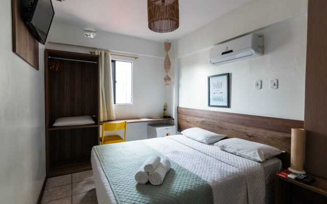 Hotel Pousada Gogo da Ema