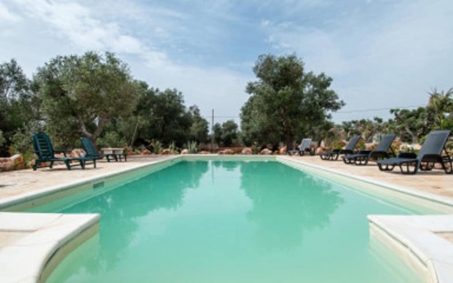 Villa Pietra&Sole