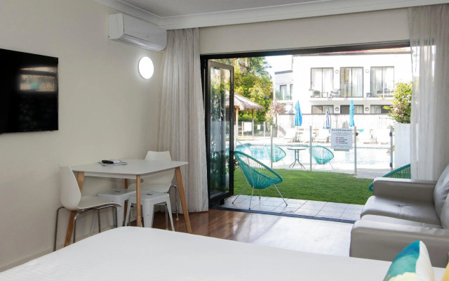 Terrigal Pacific Coastal Retreat