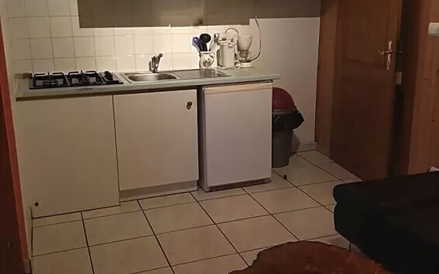 Appartements Champ Du Feu