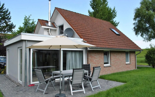 Ferienhaus Deichgräfin