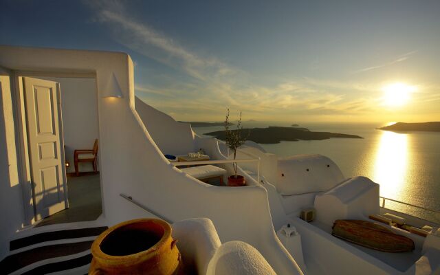 Ikastikies Suites